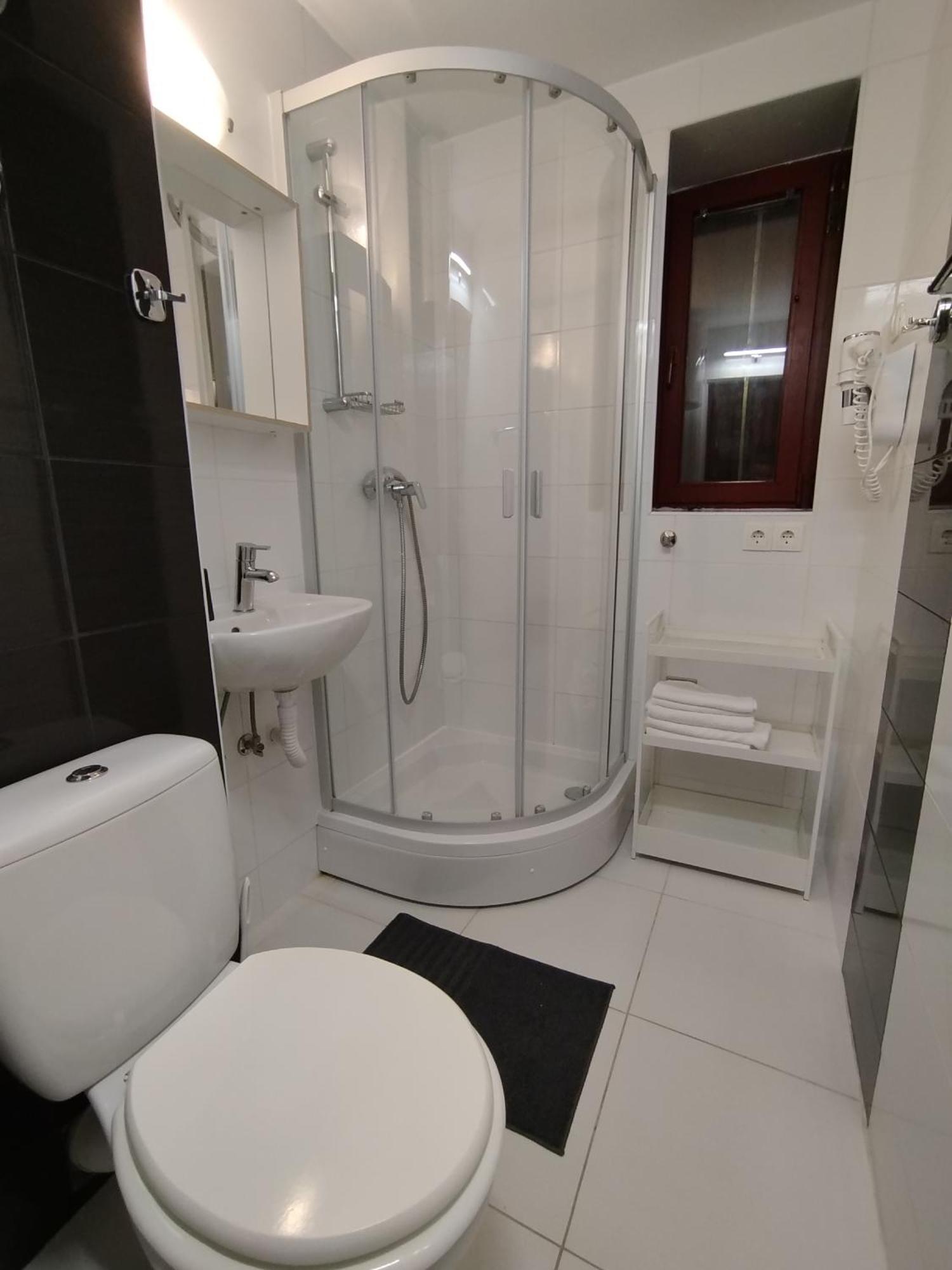 Apartman Iva Novalja Exterior foto