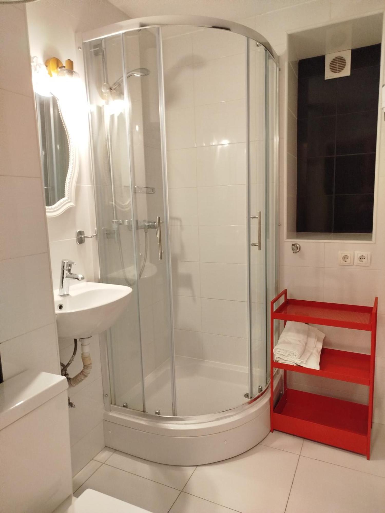 Apartman Iva Novalja Exterior foto